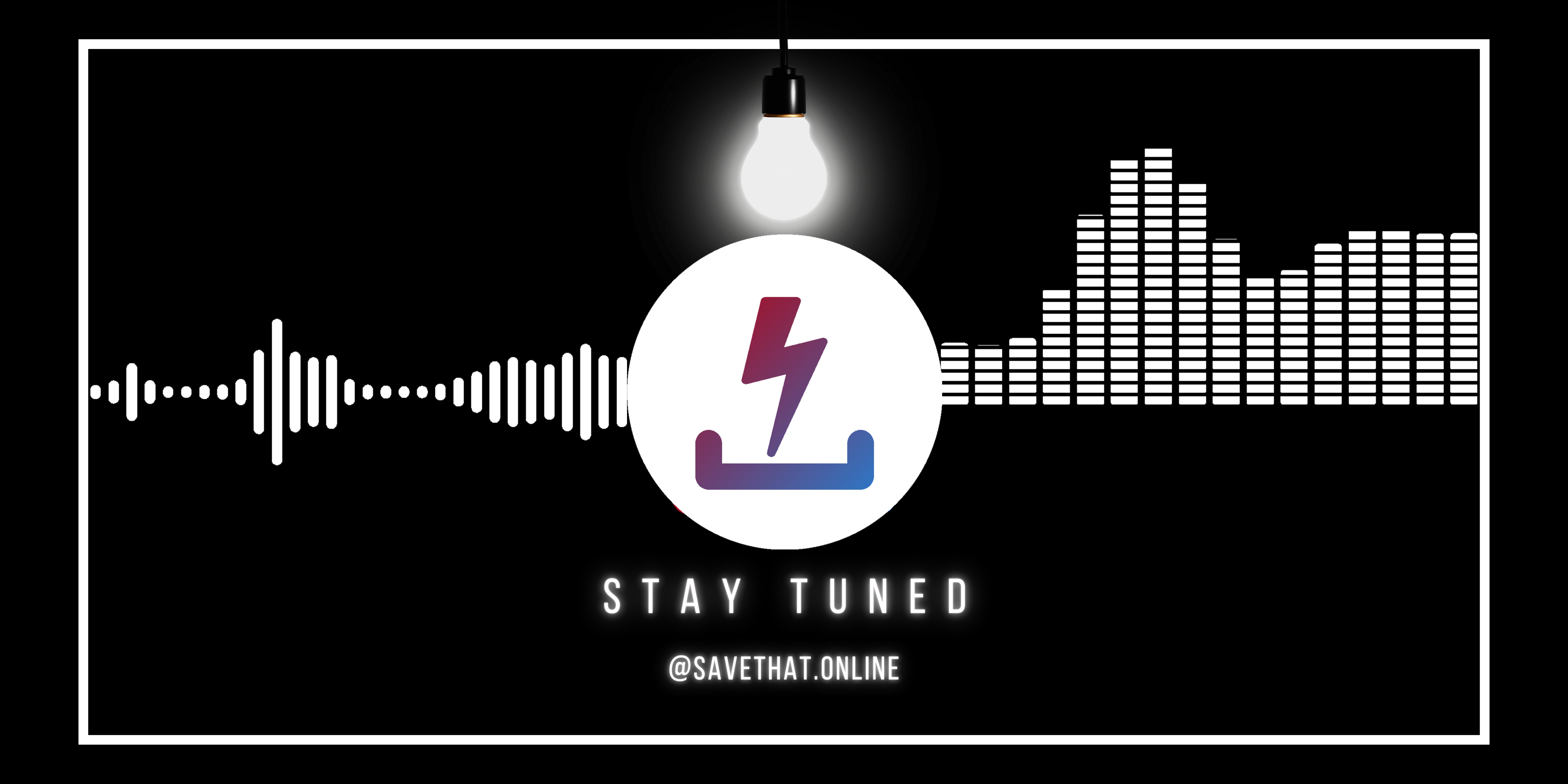 bannière de bienvenue